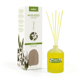 Mikado Fleur d'Oranger