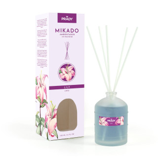 Mikado Fleur de Lys