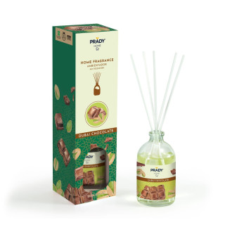 Mikado Chocolat Dubaï