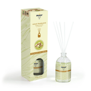 Mikado Glace aux Pistaches