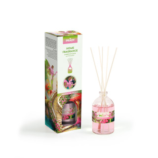 Mikado Jardin des Fées