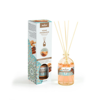 Mikado Santal et Cannelle